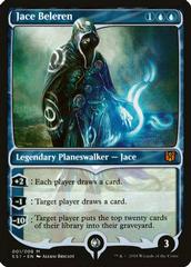 Jace Beleren Magic Signature Spell book: Jace Prices