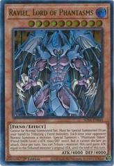 Raviel, Lord of Phantasms YuGiOh Structure Deck: Sacred Beasts Prices