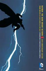 Batman: The Dark Knight Returns [30th Anniversary Edition Hardcover] (2016) Comic Books Batman: The Dark Knight Returns Prices