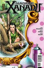 Madame Xanadu #19 (2010) Comic Books Madame Xanadu Prices
