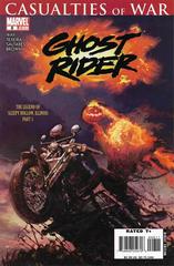 Ghost Rider #8 (2007) Comic Books Ghost Rider Prices