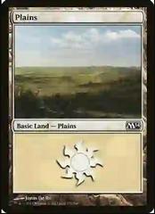 Plains #231 Magic M14 Prices
