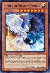 Light and Darkness Dragon YuGiOh Astral Pack 2 Prices