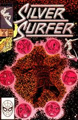 Silver Surfer #9 (1988) Comic Books Silver Surfer Prices