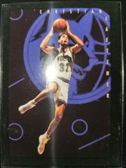 Christian Laettner #328 Basketball Cards 1993 Skybox Premium Prices