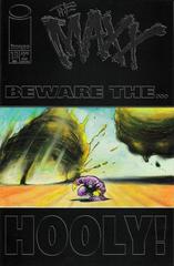 The Maxx #18 (1995) Comic Books The Maxx Prices