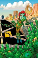Harley Quinn and Poison Ivy [Poison Ivy] Comic Books Harley Quinn & Poison Ivy Prices
