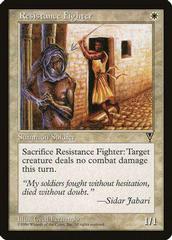 Resistance Fighter Magic Visions Prices