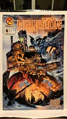 Negation #4 (2002) Comic Books Negation Prices