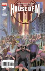 House of M Comic Books House of M Prices