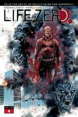 Life Zero #4 (2022) Comic Books Life Zero Prices