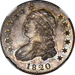 1820 Coins Capped Bust Quarter Prices