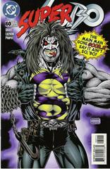 Lobo #60 (1999) Comic Books Lobo Prices