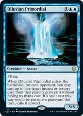 Diluvian Primordial Magic Commander 2021 Prices