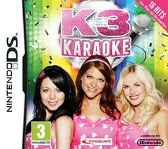 K3 Karaoke PAL Nintendo DS Prices
