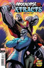 Apocalypse and the X-Tracts #3 (2019) Comic Books Apocalypse and The X-Tract Prices