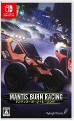 Mantis Burn Racing JP Nintendo Switch Prices