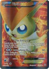 carta pokemon especial victini ex - carta rara - Comprar Cartas  Colecionáveis antigas no todocoleccion