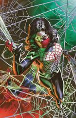 Silk [Massafera Virgin] #5 (2021) Comic Books Silk Prices