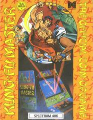 Kung-Fu Master ZX Spectrum Prices