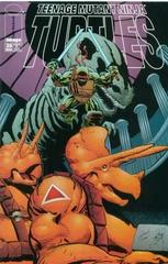 Teenage Mutant Ninja Turtles #20 (1999) Comic Books Teenage Mutant Ninja Turtles Prices