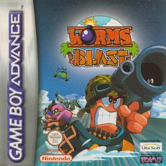 Worms Blast PAL GameBoy Advance Prices