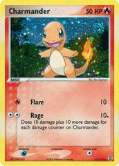 Charmander Pokemon Fire Red & Leaf Green Prices