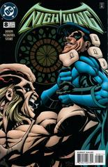 Nightwing #8 (1997) Comic Books Nightwing Prices