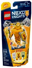 Ultimate Axl LEGO Nexo Knights Prices