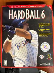 HardBall 6 PC Games Prices