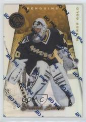 Patrick Lalime [Mirror Blue] Hockey Cards 1997 Pinnacle Certified Prices