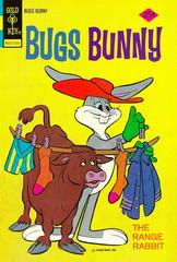 Bugs Bunny #159 (1974) Comic Books Bugs Bunny Prices