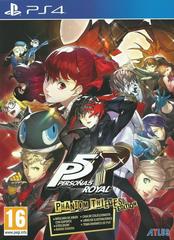 Persona 5 Royal [Phantom Thieves Edition] PAL Playstation 4 Prices