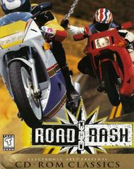 Road Rash PC Games Prices