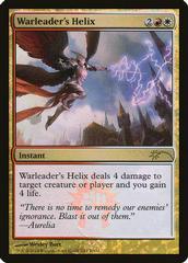 Warleader's Helix Magic Friday Night Prices