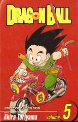 Dragon Ball Comic Books Dragon Ball Prices