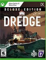 Dredge: Deluxe Edition Xbox Series X Prices
