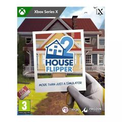 House Flipper 2 PAL Xbox Series X Prices