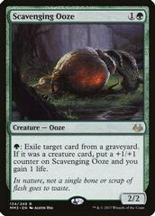 Scavenging Ooze [Foil] Magic Modern Masters 2017 Prices