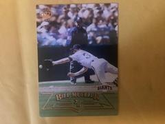 Bill Mueller #446 Baseball Cards 1998 Pacific Prices