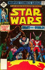 Star Wars [Whitman] #8 (1978) Comic Books Star Wars Prices