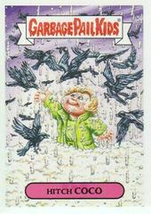 Hitch COCO #11b Garbage Pail Kids Oh, the Horror-ible Prices