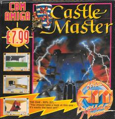 Castle Master Amiga Prices