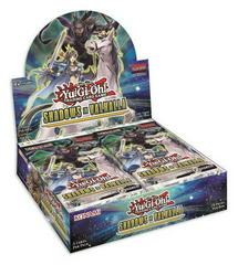 Booster Box YuGiOh Shadows in Valhalla Prices