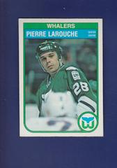 Pierre Larouche Hockey Cards 1982 O-Pee-Chee Prices