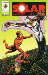 Solar, Man of the Atom #19 (1993) Comic Books Solar, Man of the Atom Prices