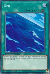 Umi YuGiOh Legend of Blue Eyes White Dragon: 25th Anniversary Prices