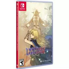 Record of Lodoss War: Deedlit in Wonder Labyrinth Nintendo Switch Prices