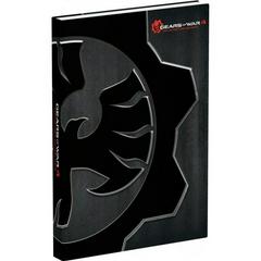 Gears of War 4 [Prima Hardcover] Strategy Guide Prices
