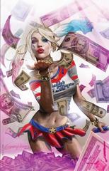 Harley Quinn 25th Anniversary Special [Horn C] #1 (2017) Comic Books Harley Quinn 25th Anniversary Special Prices